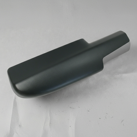 2021-2024 Ram 1500 DT Passenger Side Tow Mirror Arm Cover - Middle Detail