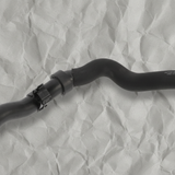 2009-2018 VW Tiguan 2.0L OEM Lower Hose Coolant Pipe