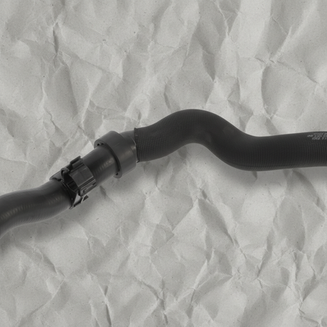 2009-2018 VW Tiguan 2.0L OEM Lower Hose Coolant Pipe