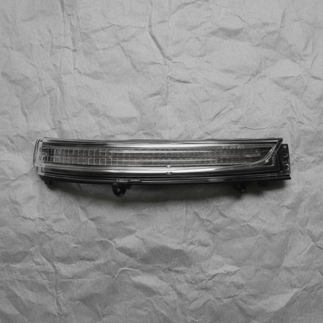 2011-2019 Volkswagen Jetta Beetle Passat OEM Passenger Side Door Mirror Turn Signal Lamp - Full View