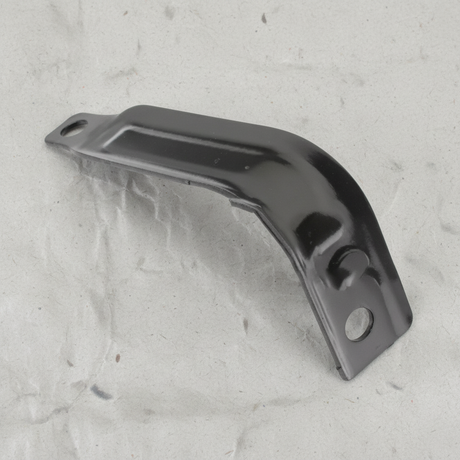 2015-2026 Ford Lincoln F-150 Expedition Splash Shield Bracket Genuine OEM - Middle Detail 2