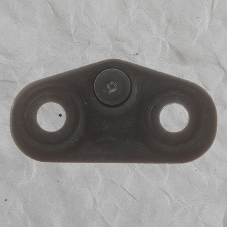 2011-2025 Volkswagen Jetta Passat Trunk Lid Striker Genuine OEM - Middle Detail