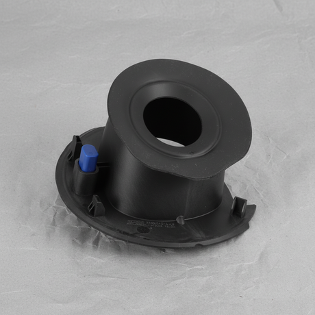 Ford Mustang Fuel Filler Pocket Retainer Full View 2