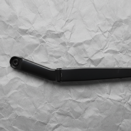 2008-2015 Nissan Rogue Rogue Select OEM Driver Side Windshield Wiper Arm