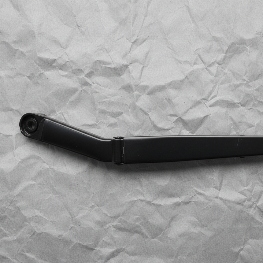 2008-2015 Nissan Rogue Rogue Select OEM Driver Side Windshield Wiper Arm