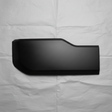 2024-2025 Ford F-150 Front Lower Outer Bumper Cover Driver Side Genuine OEM - Full View
