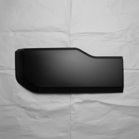 2024-2025 Ford F-150 Front Lower Outer Bumper Cover Driver Side Genuine OEM - Full View