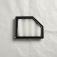 2020-2025 Nissan Sentra Engine Air Filter Element 2.0L OEM on grey kraft paper background