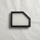 2020-2025 Nissan Sentra Engine Air Filter Element 2.0L OEM on grey kraft paper background