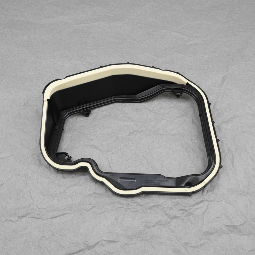 2021-2025 Ford Bronco 2.3L 2.7L 3.0L Fuel Filler Pocket Seal OEM