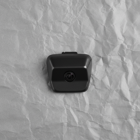 2020-2026 Jeep Gladiator 4x4 Genuine Mopar OEM Rear Camera Bezel - Full View 1