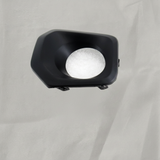 2015-2023 Toyota Tacoma SR5 Driver Side Front Fog Light Bezel without Chrome OEM