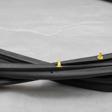2016-2019 Nissan Sentra Front Passenger Door Weatherstrip OEM