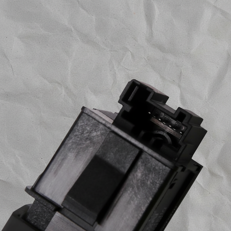 2010-2017 GM Genuine OEM Camaro Equinox Cruze Console Sunroof Switch - Top Detail 2
