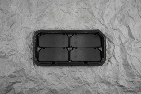 2016-2025 Equinox, Suburban, Tahoe Terrain, Yukon Quarter Panel Vent OEM
