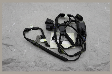 2018-2020 Ford F-150 Ambient Air Temp Sensor Connector