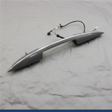 2015-2017 Ford Expedition Liftgate Handle Satin Chrome Genuine OEM