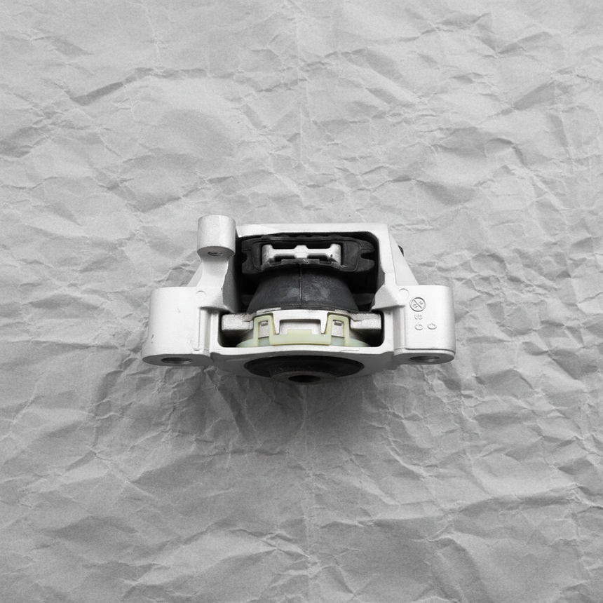 Nissan Altima Engine Motor Mount Full View 2