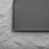 Glove Box Rubber Mat - Bottom Crop 1