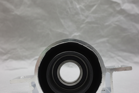 Rear Drive Shaft Center Bearing Support Bracket - Top Section Detail