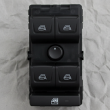 2024-2025 Ford Bronco 4 Door Driver Master Window Switch Genuine OEM - Middle Detail