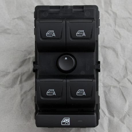 2024-2025 Ford Bronco 4 Door Driver Master Window Switch Genuine OEM - Middle Detail