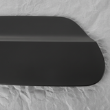 2019-2025 Volkswagen Jetta OEM Fuel Filler Door Gas Cap Cover Unpainted