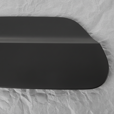 2019-2025 Volkswagen Jetta OEM Fuel Filler Door Gas Cap Cover Unpainted