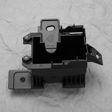 2020-2024 Ford Explorer Rear Driver Side Blind Spot Radar Mount Bracket Genuine OEM