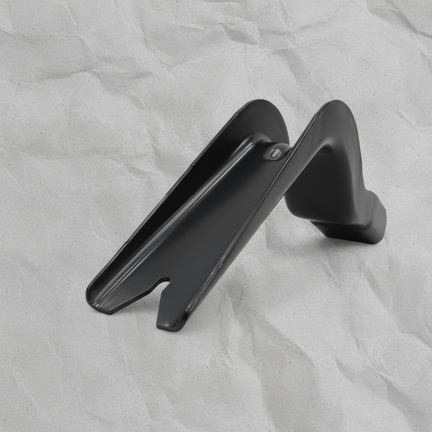Nissan Armada Infiniti QX80 Running Board Bracket Bottom Detail 2
