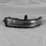 2023-2024 Ram 1500 DT Genuine OEM Passenger Side Turn Signal Lamp - Full View