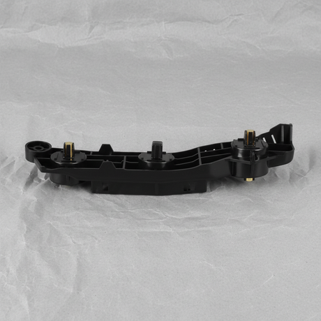 2021-2025 Nissan Rogue OEM Front Passenger Bumper Side Bracket US Built