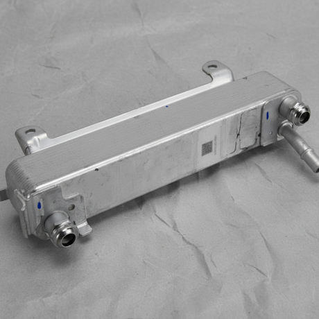 2018-2021 Expedition Navigator Transmission Oil Cooler Genuine OEM