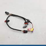 2022-2025 Chevrolet Silverado GMC Sierra 1500 Steering Wheel Wiring Harness Genuine OEM