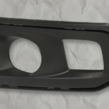 2019-2021 Honda Passport Driver Side Fog Lamp Bezel Trim - Macro Middle 1