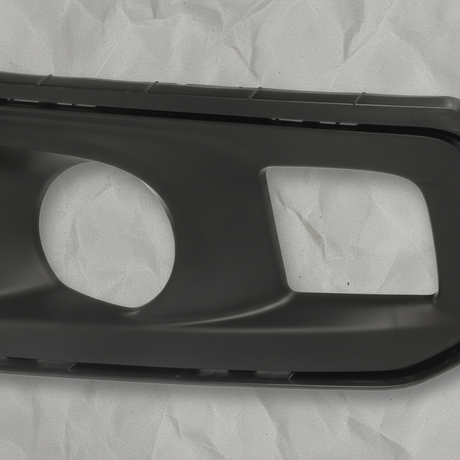 2019-2021 Honda Passport Driver Side Fog Lamp Bezel Trim - Macro Middle 1