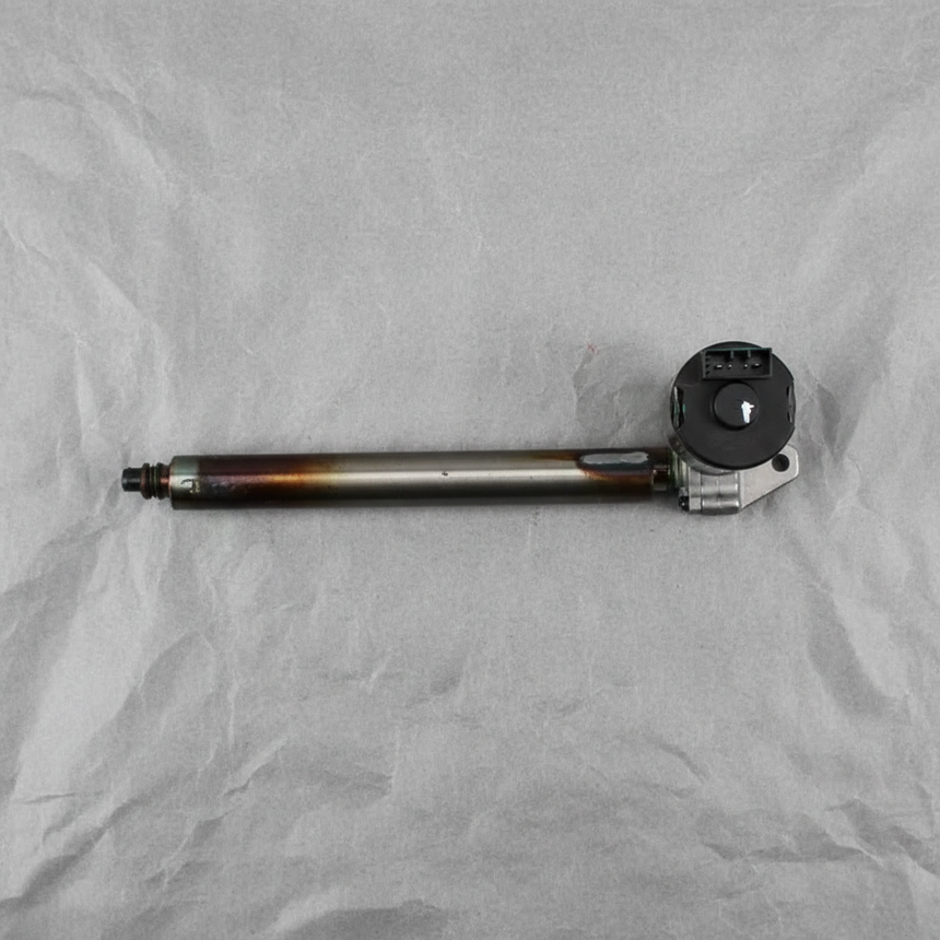 2010-2020 GM Driver Seat Vertical Adjuster Actuator - Full View Angle 2