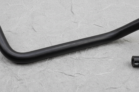 2009-2014 Nissan Murano OEM Auto Trans Oil Cooler Hose Lower To Trans