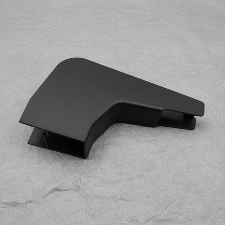 2015-2022 Colorado Canyon Running Board Mounting Bracket Cover OEM - Full View