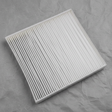 Nissan Rogue Pathfinder US Built Cabin Air Filter OEM - Full View