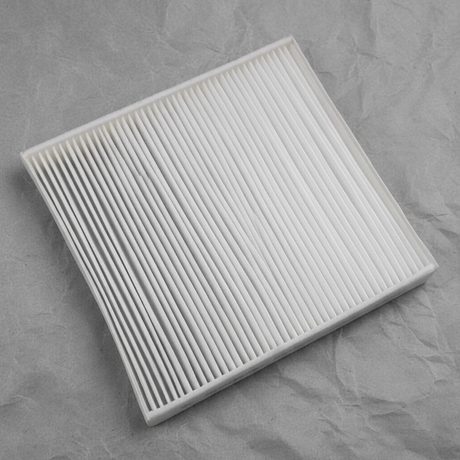 Nissan Rogue Pathfinder US Built Cabin Air Filter OEM - Full View