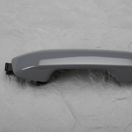 2019-2024 Kia Forte Driver Side Door Outside Handle Unpainted OEM