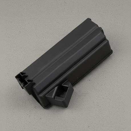 2018-2025 F-150 or 2018-2025 Expedition OEM Fuse Box Cover