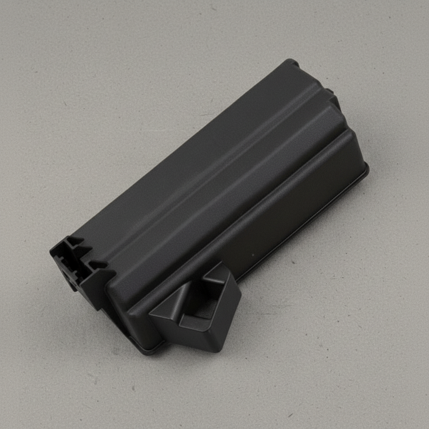2018-2025 F-150 or 2018-2025 Expedition OEM Fuse Box Cover