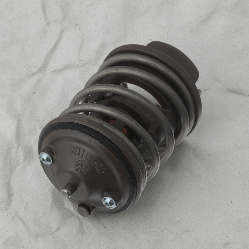 2006-2016 VW CC Passat Touareg 3.6L OEM Engine Coolant Thermostat