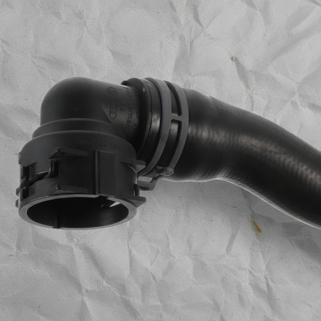 2009-2018 VW Tiguan 2.0L OEM Lower Hose Coolant Pipe