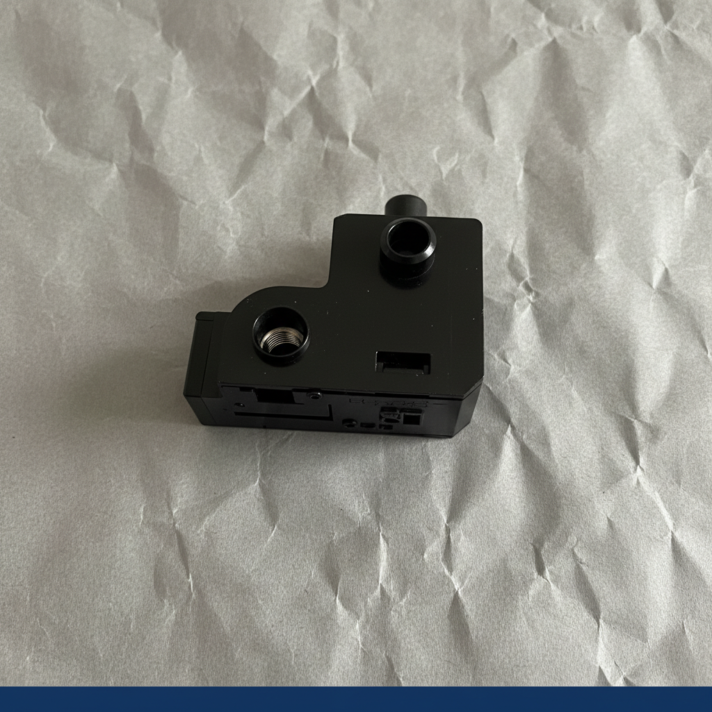 2009-2023 Toyota Sequoia Parking Brake Warning Switch Genuine OEM