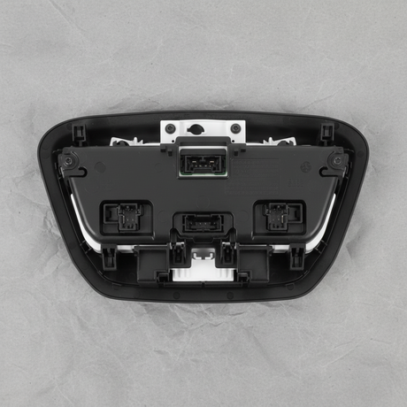 Bottom detail