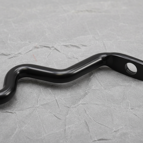 2019-2025 Ford Ranger Pickup Bed Tie Down Hook Genuine OEM - Macro Crop 2