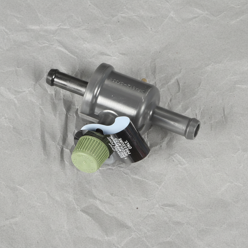 2015-2024 Nissan GT-R 370Z Frontier Pathfinder OEM Emission Check Valve
